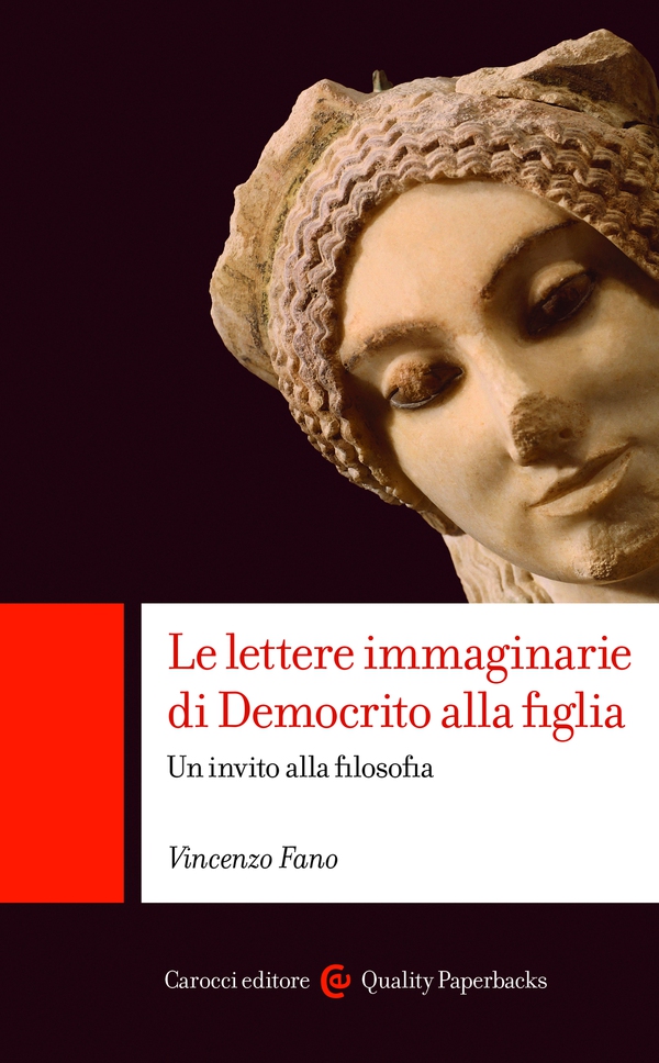 Le lettere immaginarie di Democrito alla figlia - Librerie.coop Le lettere immaginarie di Democrito alla figlia - Librerie.coop