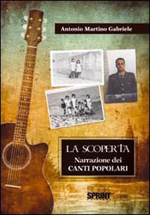 La scoperta - Librerie.coop La scoperta - Librerie.coop