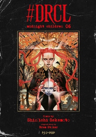 #DRCL. Midnight children - Vol. 6 - Librerie.coop