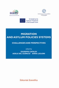 Migration and asylum policies system. Challenges and perspectives - Librerie.coop