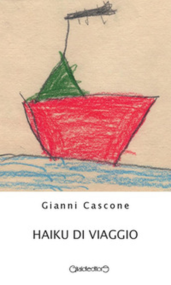 Haiku di viaggio - Librerie.coop Haiku di viaggio - Librerie.coop