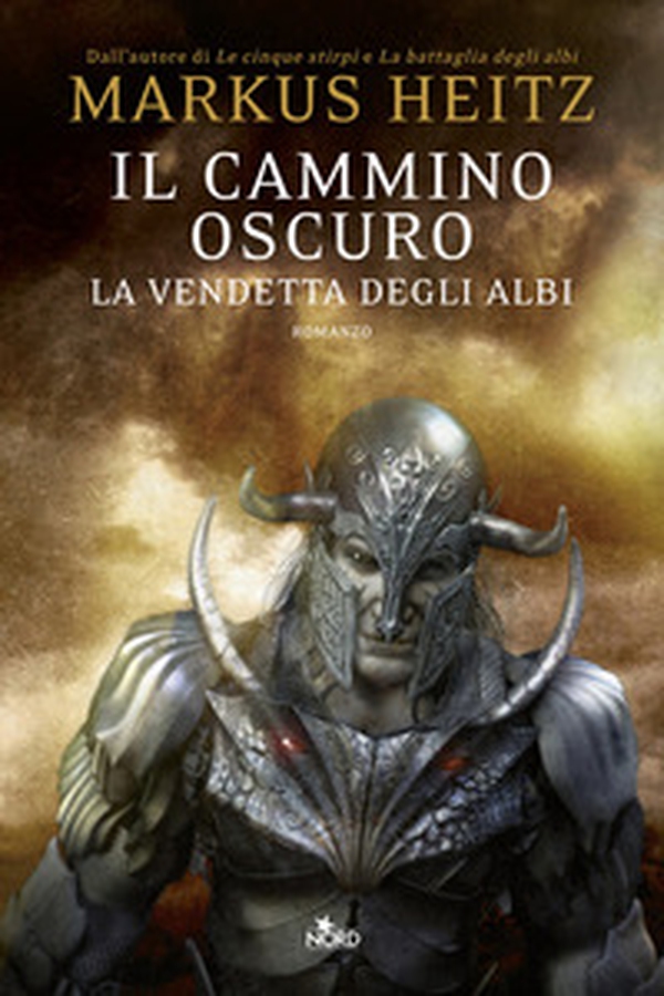 Il cammino oscuro. La vendetta degli albi - Librerie.coop Il cammino oscuro. La vendetta degli albi - Librerie.coop