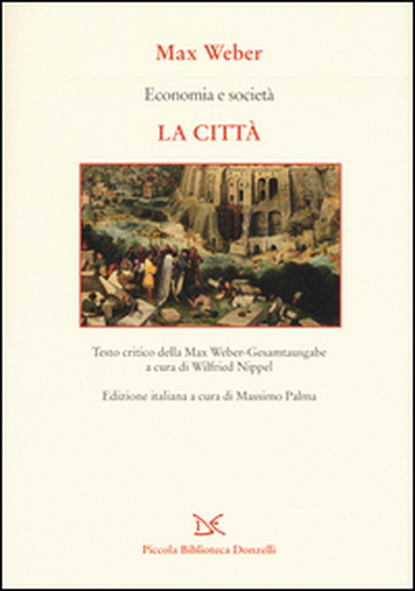 Economia e società. La città - Librerie.coop Economia e società. La città - Librerie.coop
