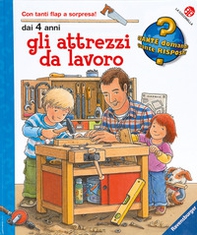 Gli attrezzi da lavoro - Librerie.coop