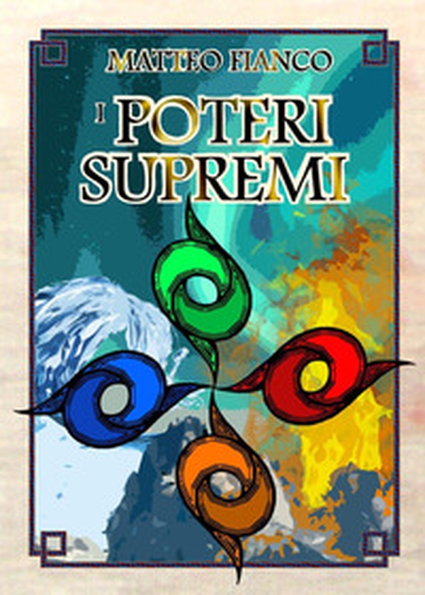 I poteri supremi - Librerie.coop I poteri supremi - Librerie.coop