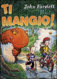 Ti mangio! - Librerie.coop