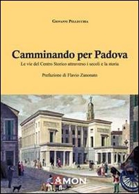 Camminando per Padova - Librerie.coop