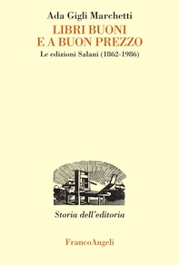 Libri buoni e a buon prezzo. Le edizioni Salani (1862-1986) - Librerie.coop Libri buoni e a buon prezzo. Le edizioni Salani (1862-1986) - Librerie.coop
