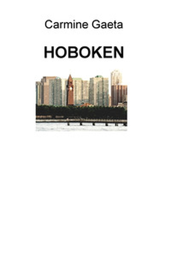 Hoboken - Librerie.coop Hoboken - Librerie.coop