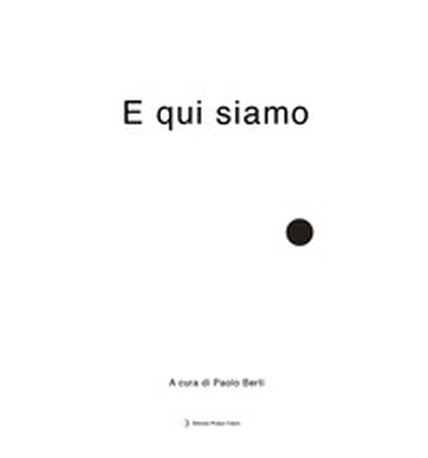 E qui siamo - Librerie.coop E qui siamo - Librerie.coop
