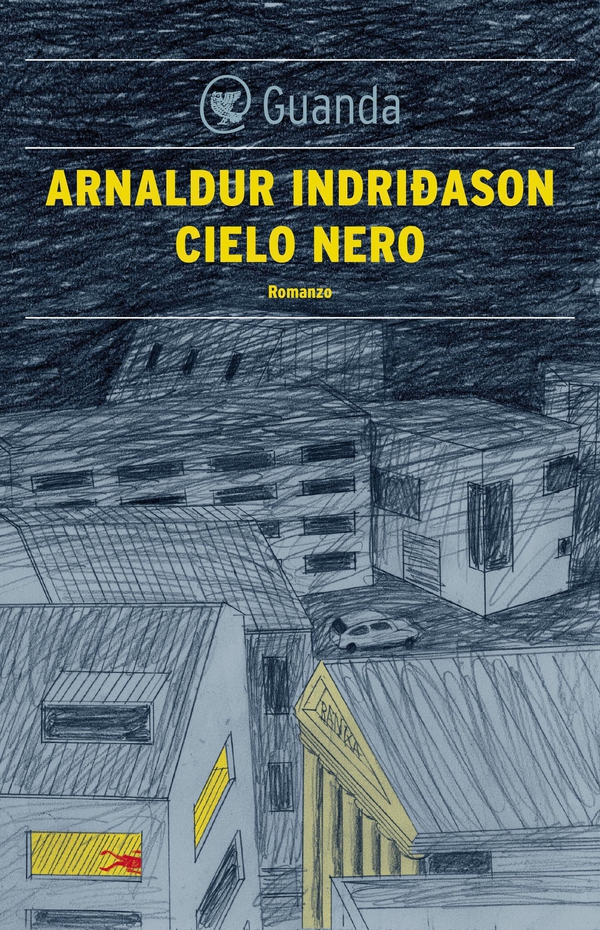 Cielo nero - Librerie.coop Cielo nero - Librerie.coop