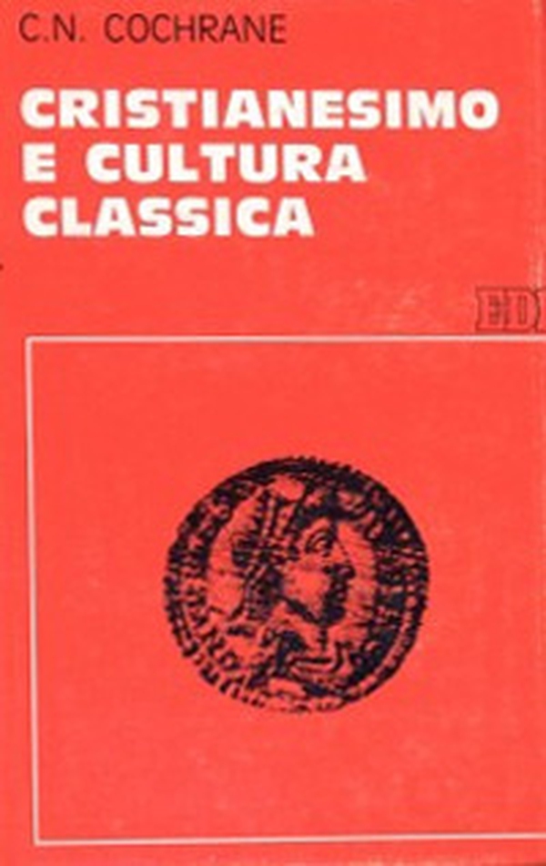 Cristianesimo e cultura classica - Librerie.coop