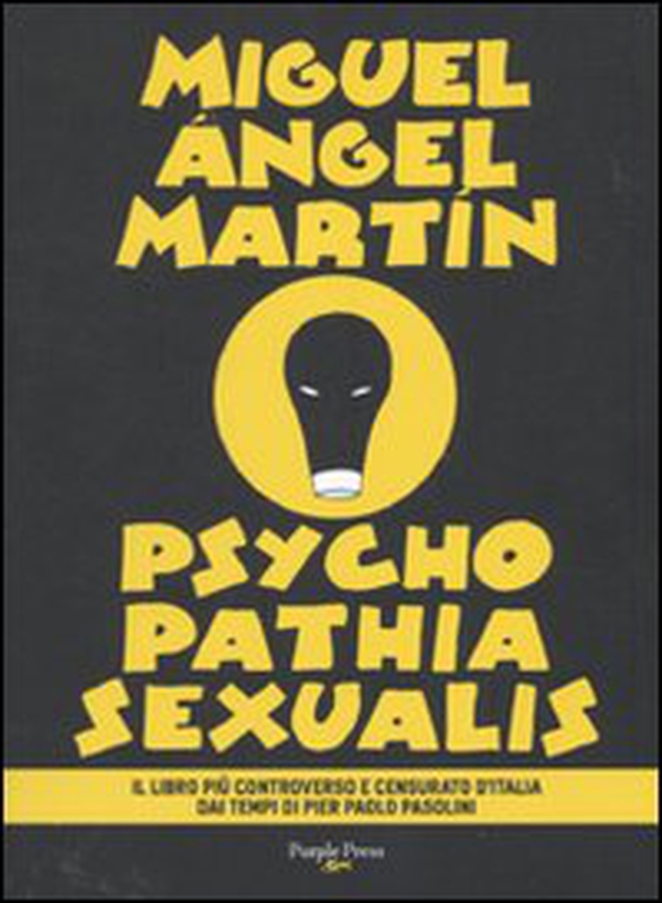 Psycho pathia sexualis - Librerie.coop Psycho pathia sexualis - Librerie.coop