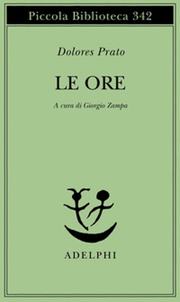Le ore - Librerie.coop Le ore - Librerie.coop