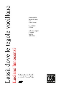 Lassù dove le tegole vacillano - Librerie.coop