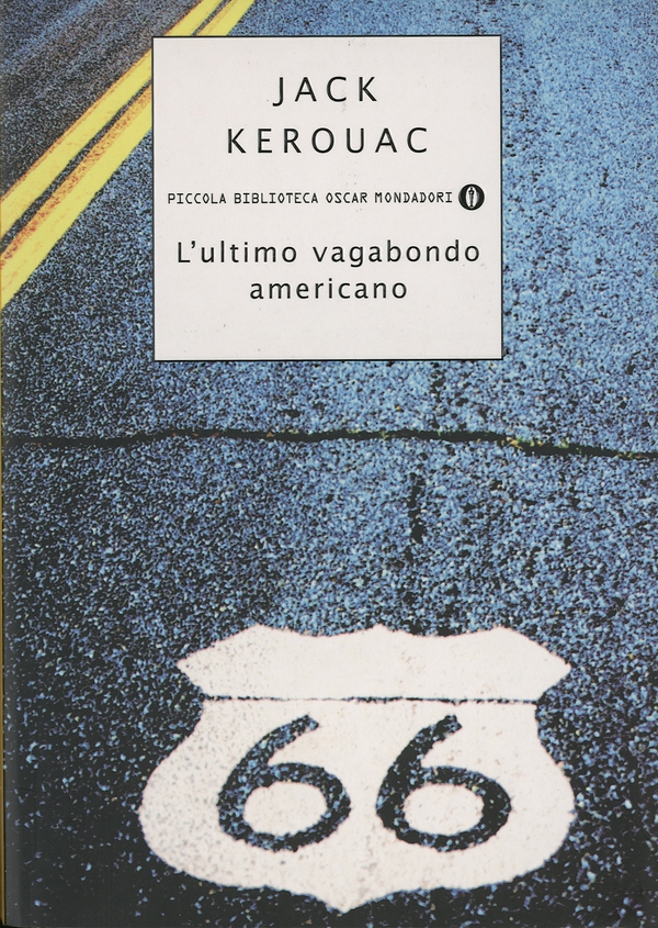 L'ultimo vagabondo americano - Librerie.coop L'ultimo vagabondo americano - Librerie.coop