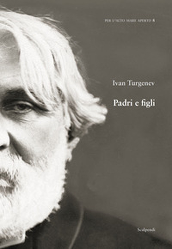 Padri e figli - Librerie.coop Padri e figli - Librerie.coop