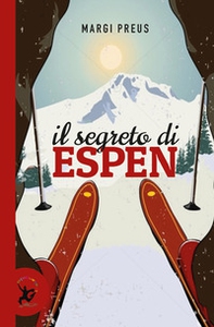 Il segreto di Espen - Librerie.coop