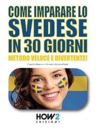 Come imparare lo svedese in 30 giorni - Librerie.coop