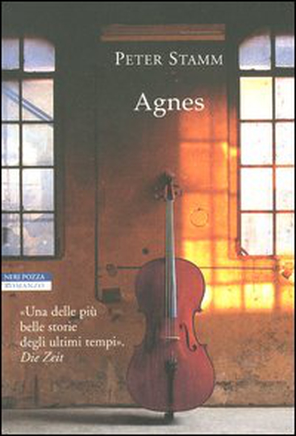 Agnes - Librerie.coop Agnes - Librerie.coop