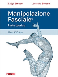 Manipolazione fasciale. Parte teorica - Librerie.coop