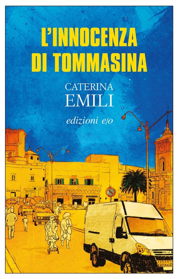 L'innocenza di Tommasina - Librerie.coop L'innocenza di Tommasina - Librerie.coop