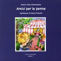 Amici per le penne - Librerie.coop