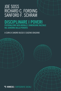 Disciplinare i poveri - Librerie.coop Disciplinare i poveri - Librerie.coop