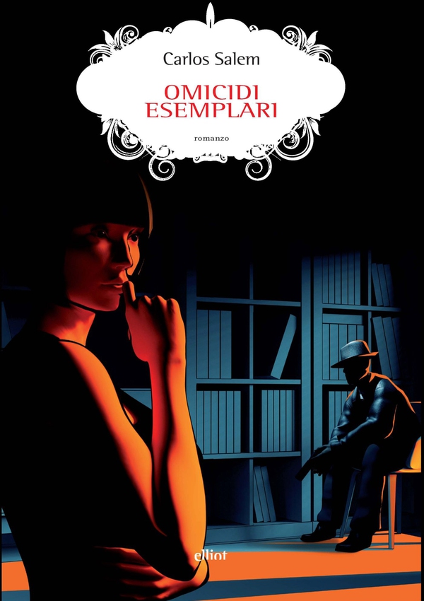 Omicidi esemplari - Librerie.coop Omicidi esemplari - Librerie.coop