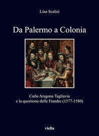 Da Palermo a Colonia - Librerie.coop