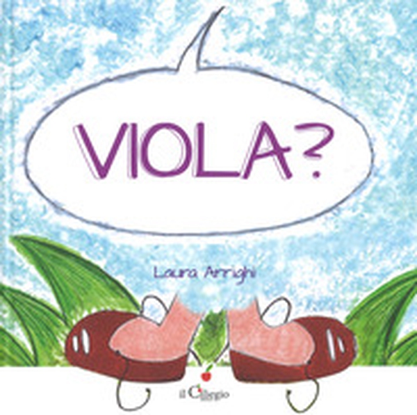 Viola? - Librerie.coop Viola? - Librerie.coop