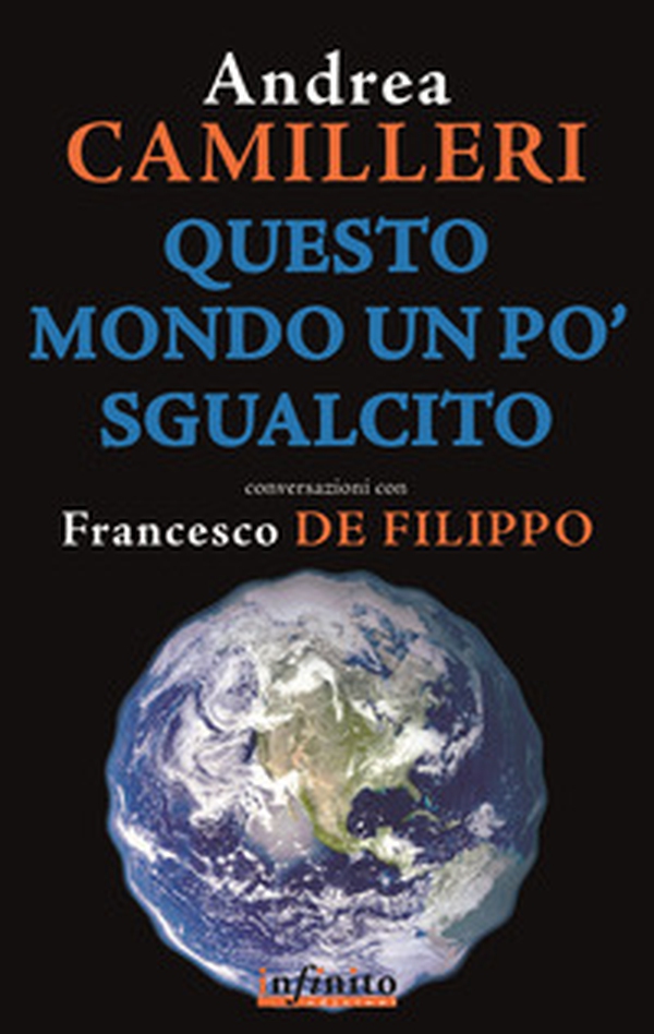 Questo mondo un po' sgualcito - Librerie.coop Questo mondo un po' sgualcito - Librerie.coop