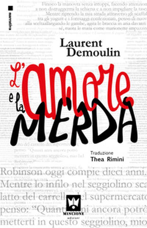 L'amore e la merda - Librerie.coop L'amore e la merda - Librerie.coop