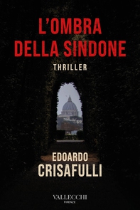 L'ombra della Sindone - Librerie.coop
