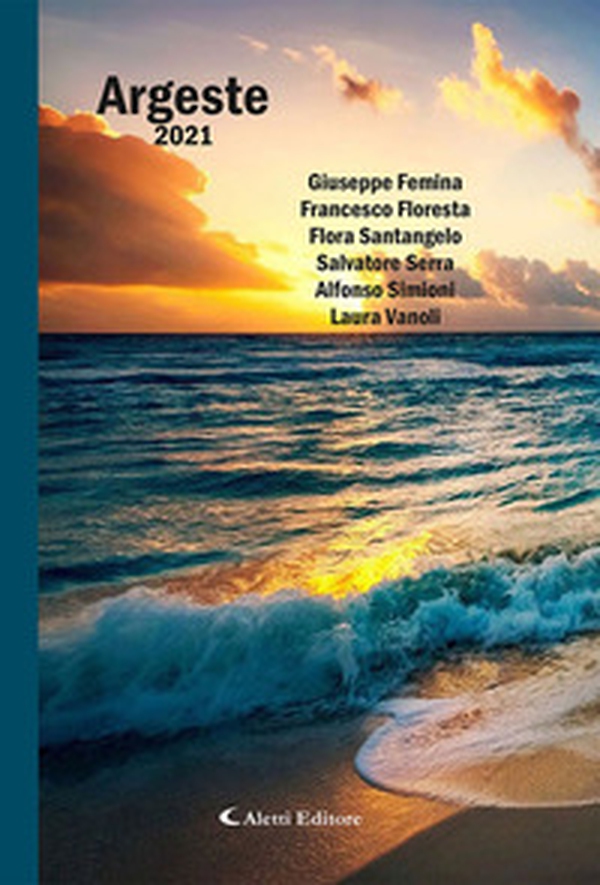 Argeste 2021 - Librerie.coop Argeste 2021 - Librerie.coop