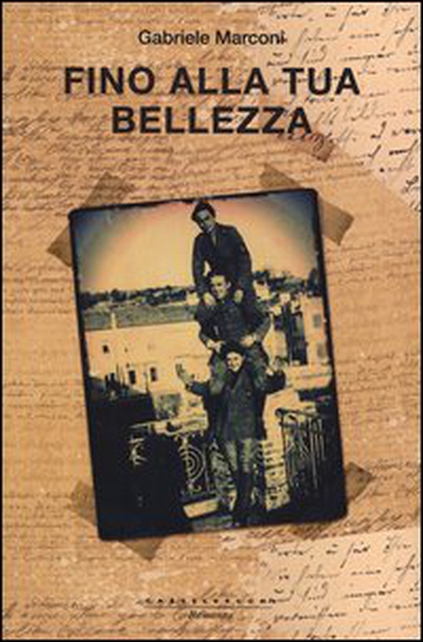 Fino alla tua bellezza - Librerie.coop Fino alla tua bellezza - Librerie.coop