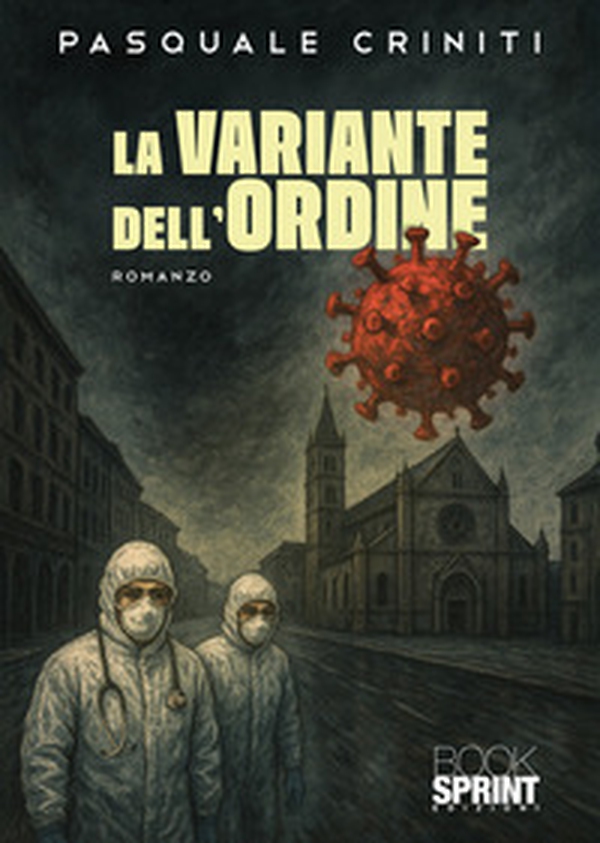 La variante dell'Ordine - Librerie.coop La variante dell'Ordine - Librerie.coop