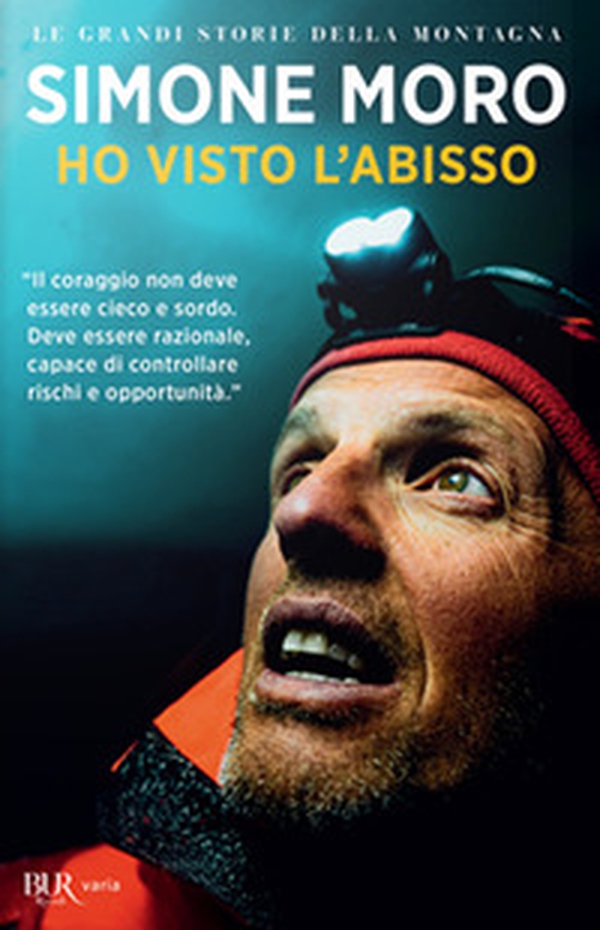 Ho visto l'abisso - Librerie.coop Ho visto l'abisso - Librerie.coop