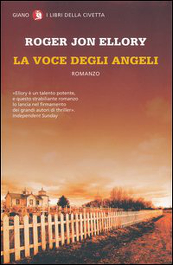 La voce degli angeli - Librerie.coop La voce degli angeli - Librerie.coop