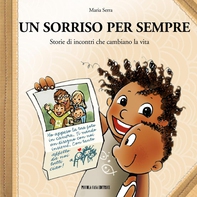 Un sorriso per sempre - Librerie.coop