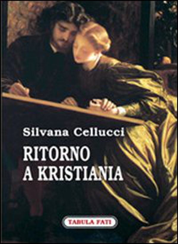 Ritorno a Kristiania - Librerie.coop Ritorno a Kristiania - Librerie.coop