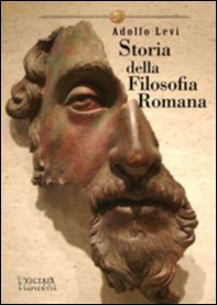 Storia della filosofia romana - Librerie.coop