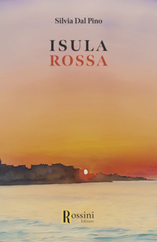 Isula rossa - Librerie.coop Isula rossa - Librerie.coop