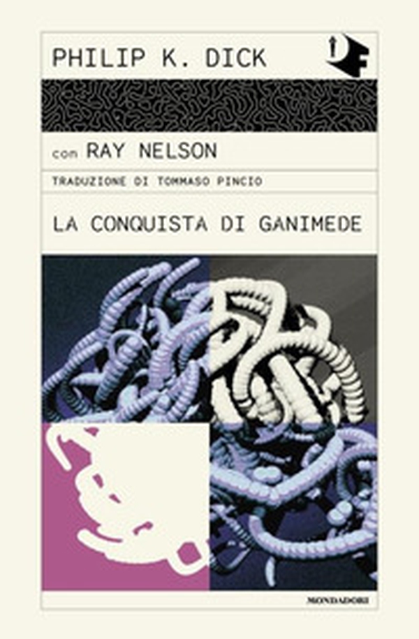 La conquista di Ganimede - Librerie.coop La conquista di Ganimede - Librerie.coop
