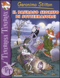 Il pauroso segreto di Sotterrasorci - Librerie.coop Il pauroso segreto di Sotterrasorci - Librerie.coop