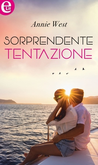 Sorprendente tentazione (eLit) - Librerie.coop Sorprendente tentazione (eLit) - Librerie.coop