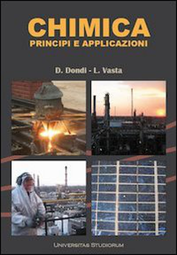 Chimica. Principi e applicazioni - Librerie.coop Chimica. Principi e applicazioni - Librerie.coop