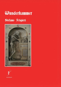 Wunderkammer - Librerie.coop