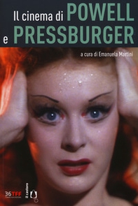 Il cinema di Powell e Pressburger - Librerie.coop