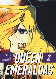 Queen Emeraldas - Librerie.coop